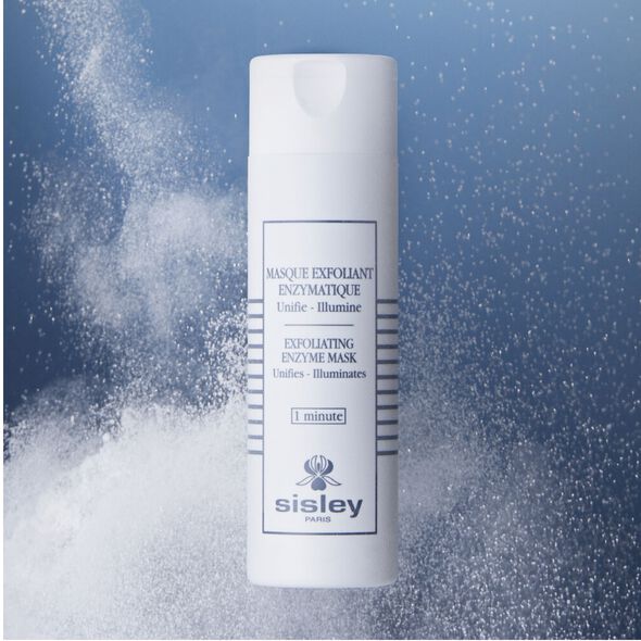 Masque Exfoliant Enzymatique